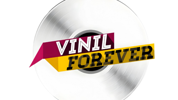 Vinil Forever - Edição 7