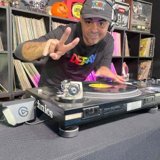 DJ Andy